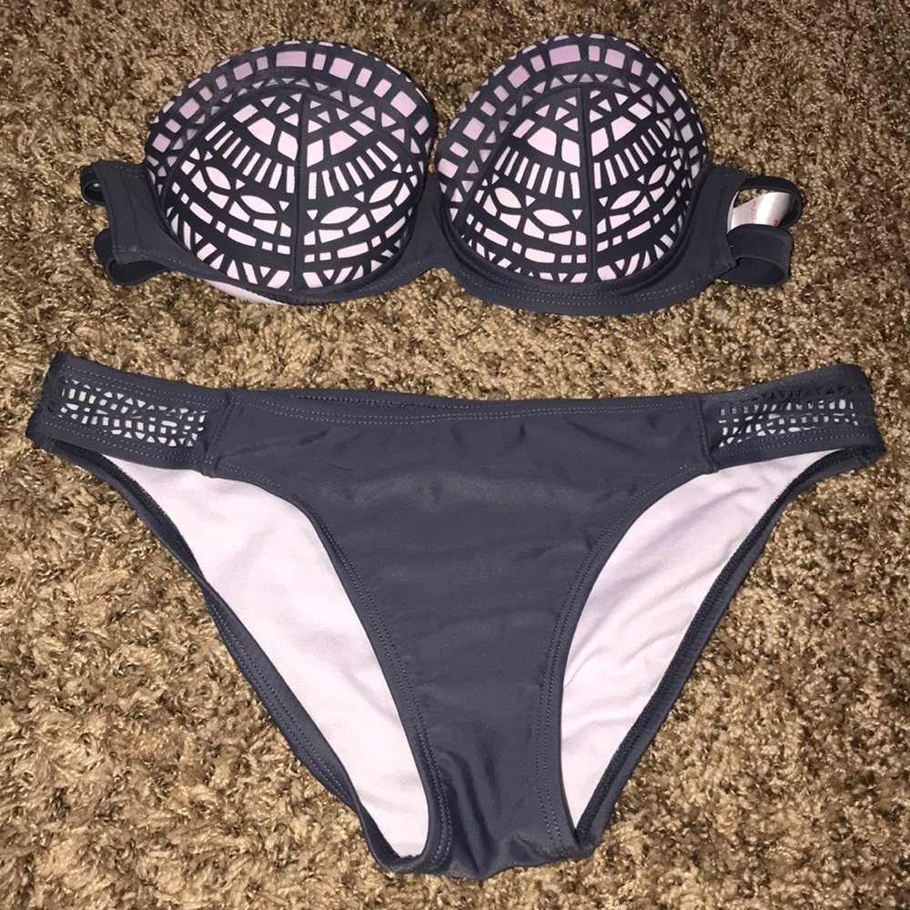 Super cute bikini set